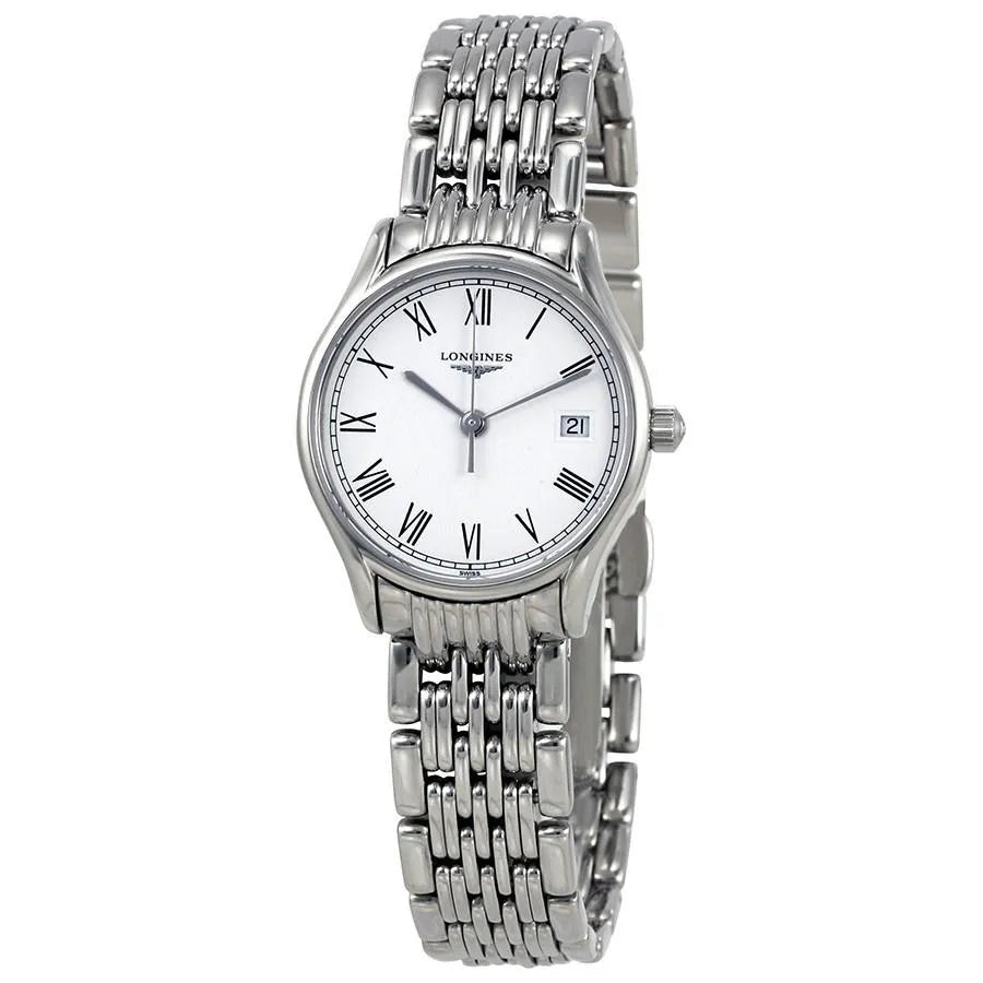 Longines Lyre Watch 25mm L4.259.4.11.6