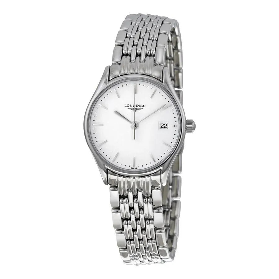 Longines Lyre Watch 25mm L4.259.4.12.6