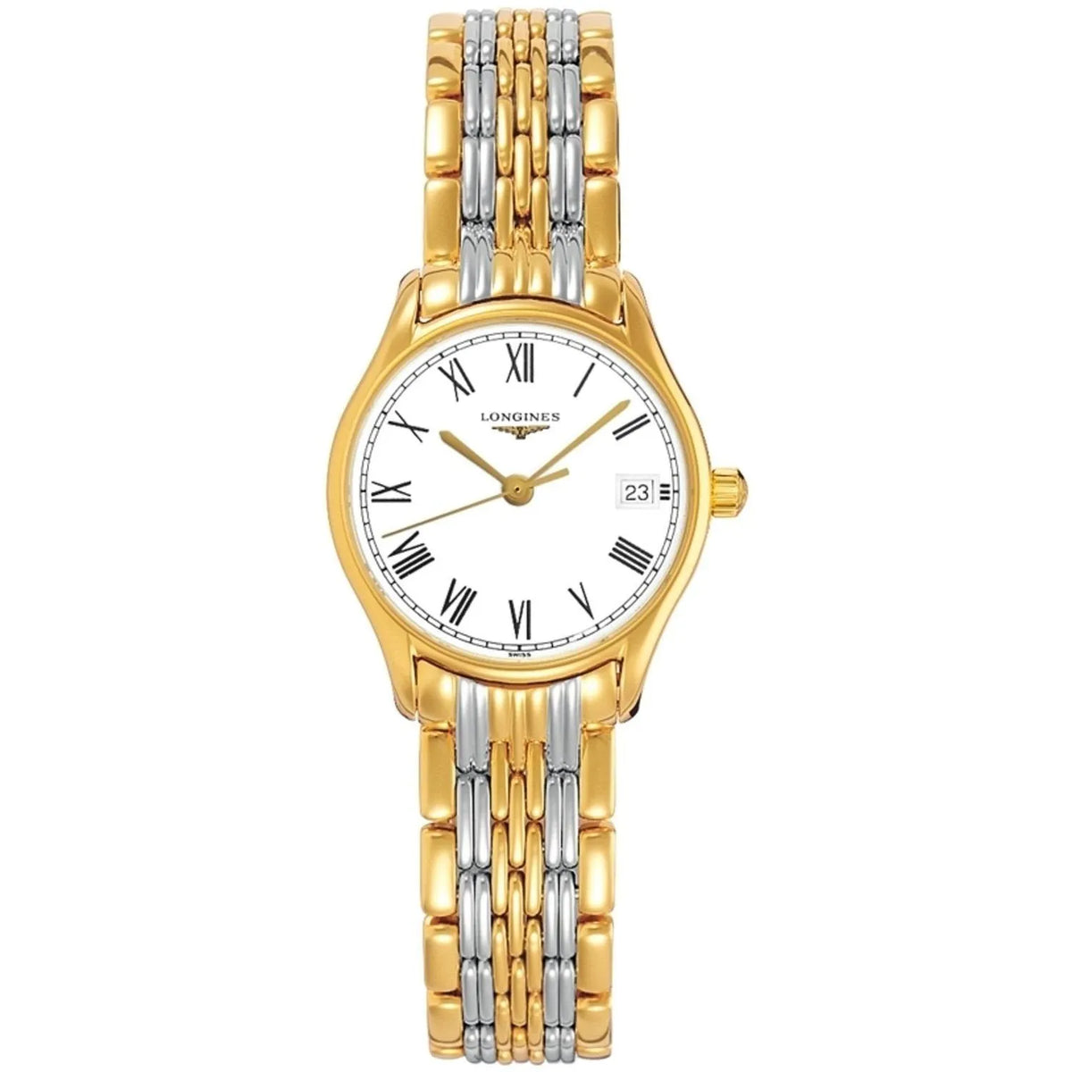 Longines Lyre Watch 25mm L42592117