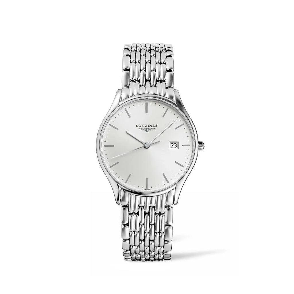 Longines Lyre Watch 25mm L4.259.4.72.6