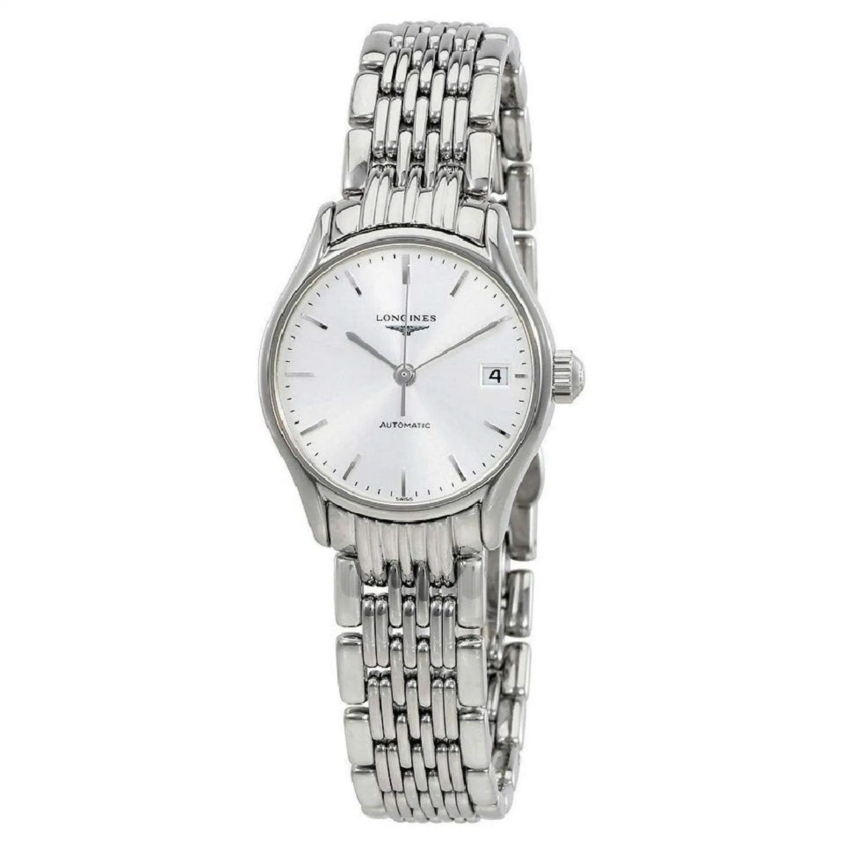 Longines Lyre Watch 25mm L4.360.4.72.6