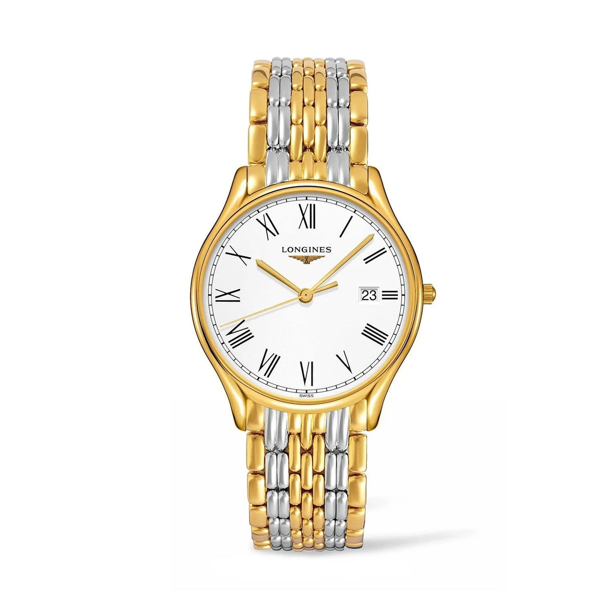 Longines Lyre Watch 39mm L4.859.2.11.7