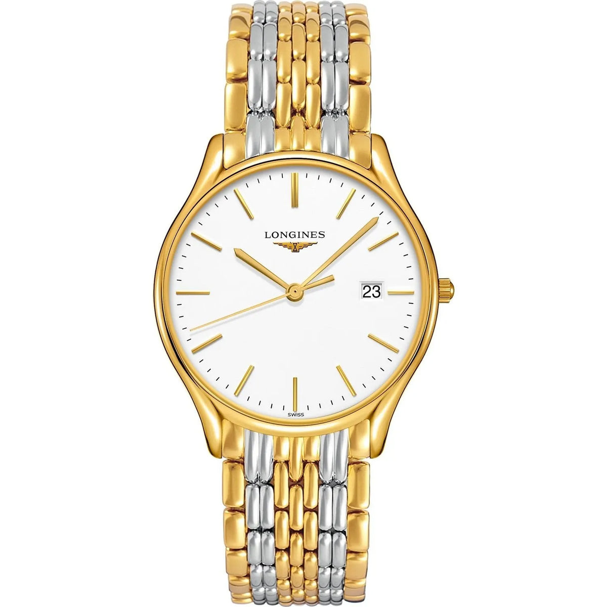 Longines Lyre Watch 39mm L4.859.2.12.7