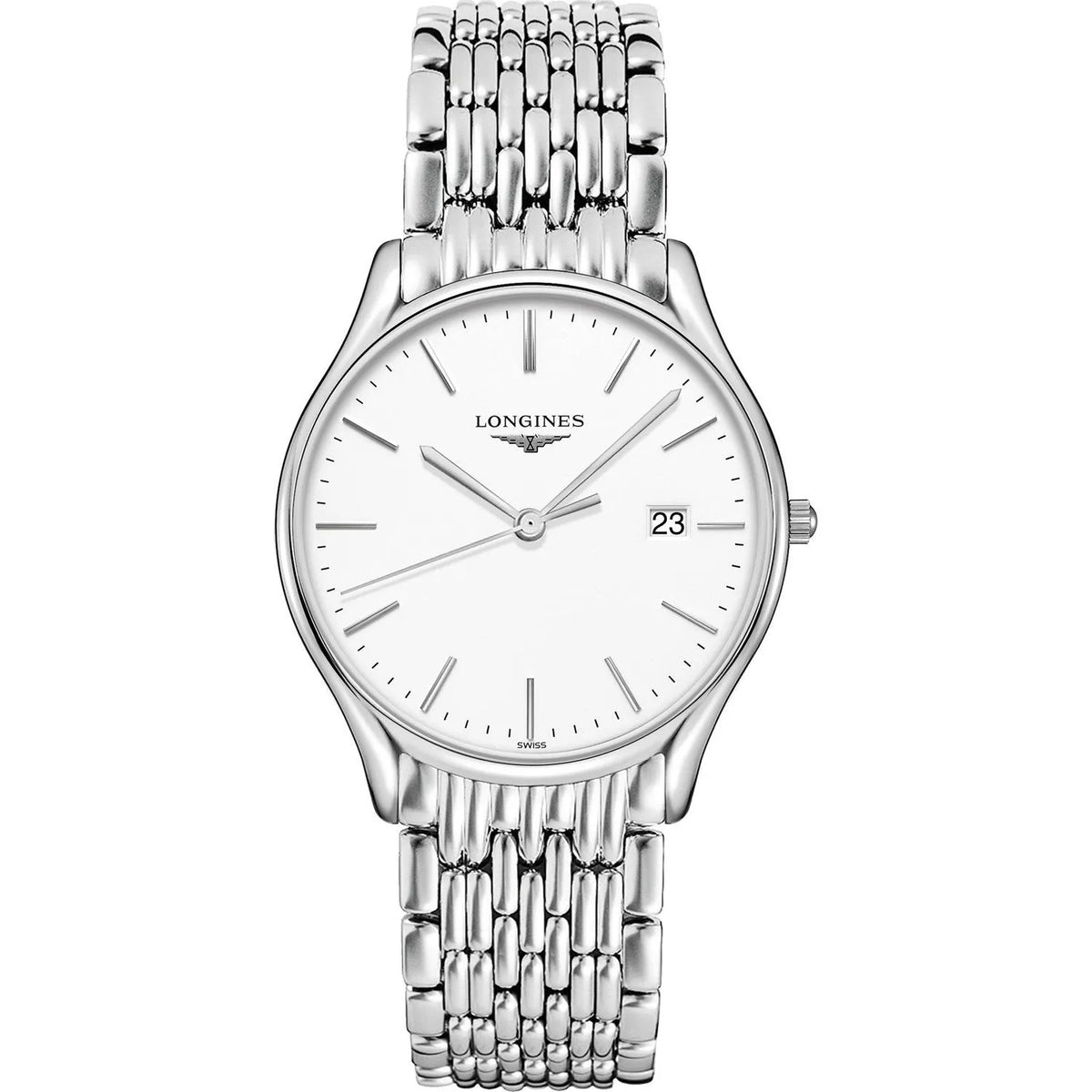 Longines Lyre Watch 39mm L4.859.4.12.6