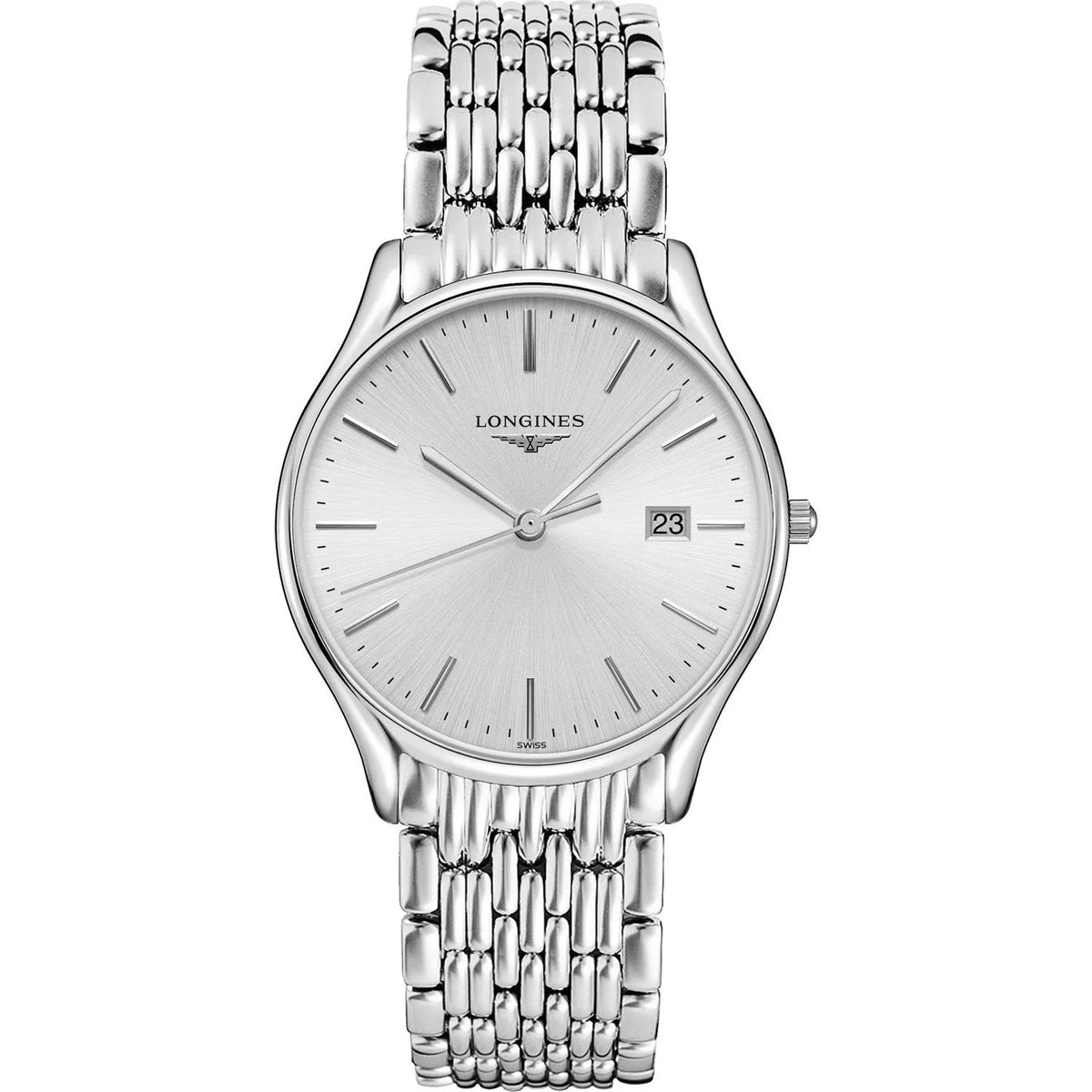 Longines Lyre Watch 39mm L4.859.4.72.6
