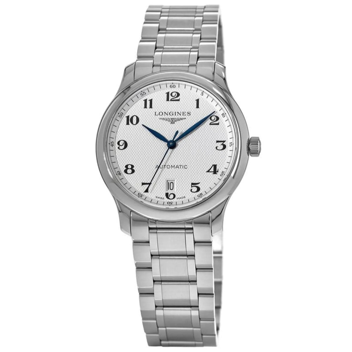Longines Master Collection Watch 38.5mm L2.628.4.78.6