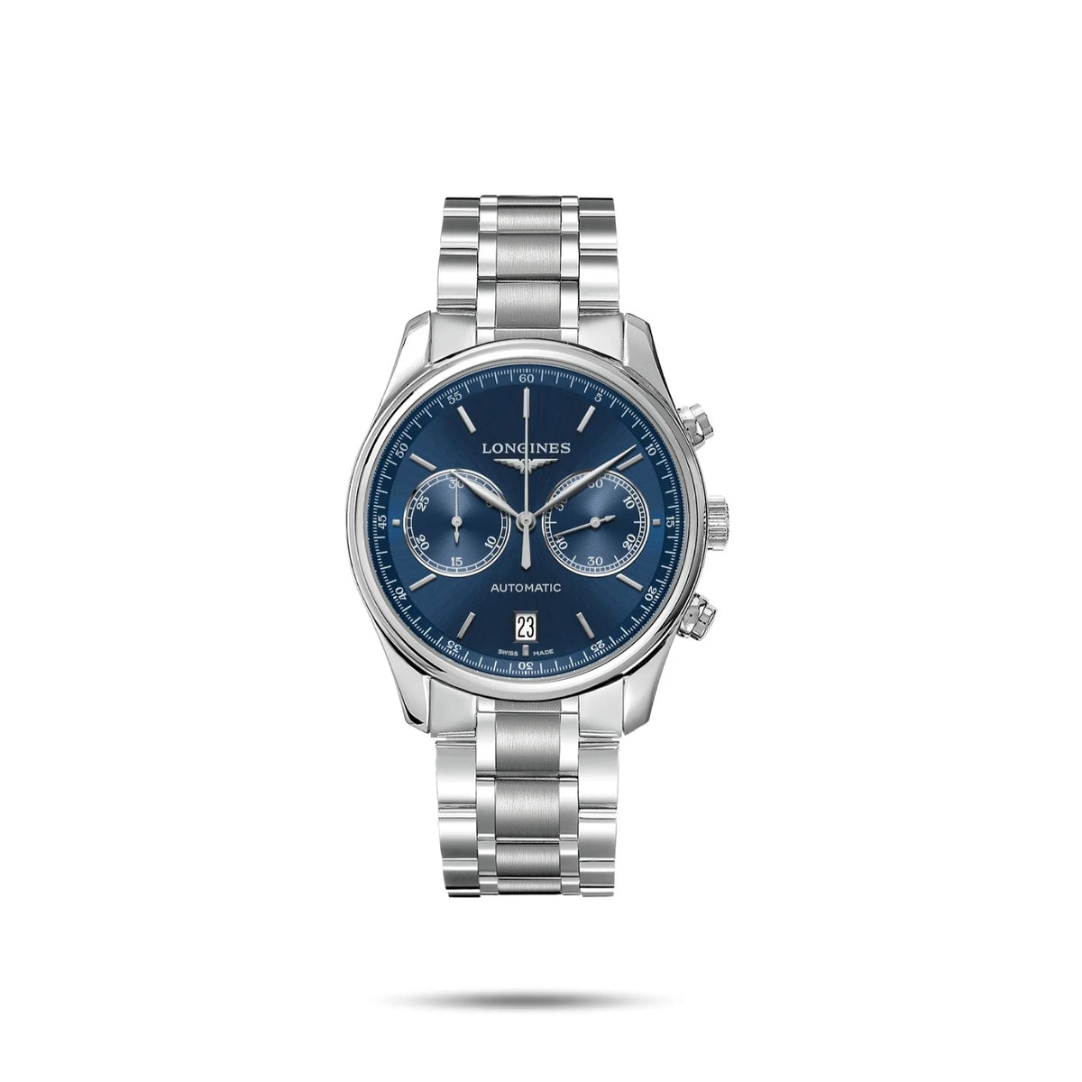 Longines Master Collection Watch 40mm L2.629.4.92.6