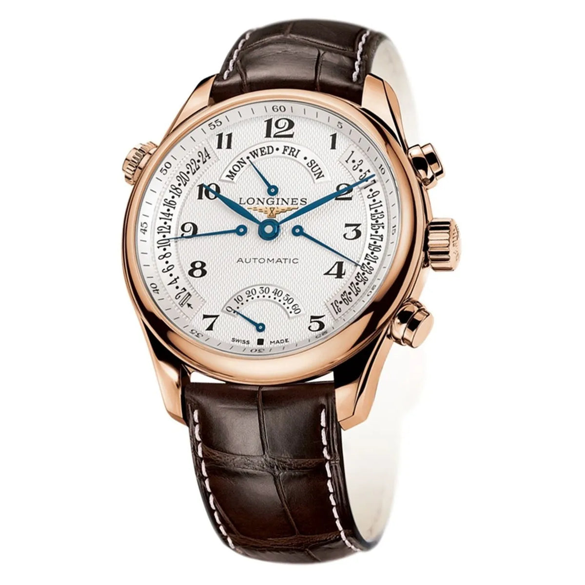 Longines Master Collection Watch 41mm L27158783