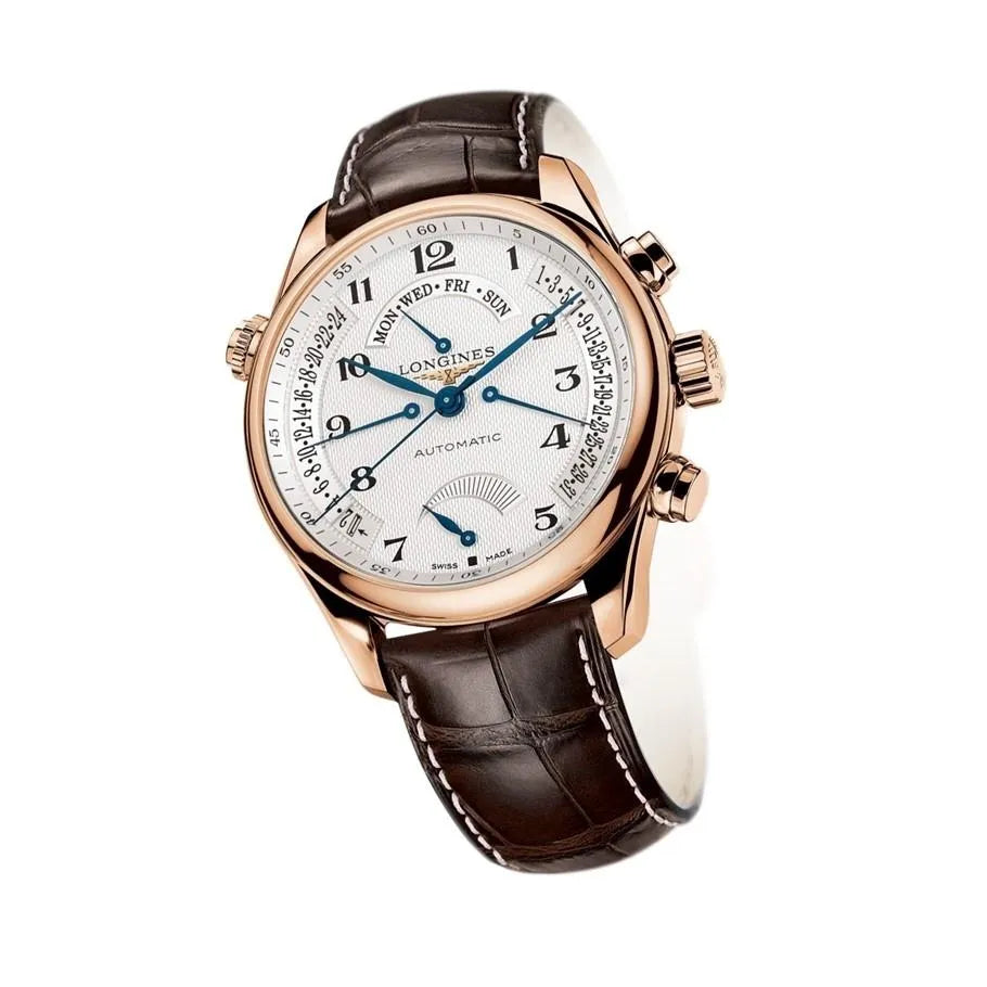 Longines Master Collection Watch 44mm L27168783