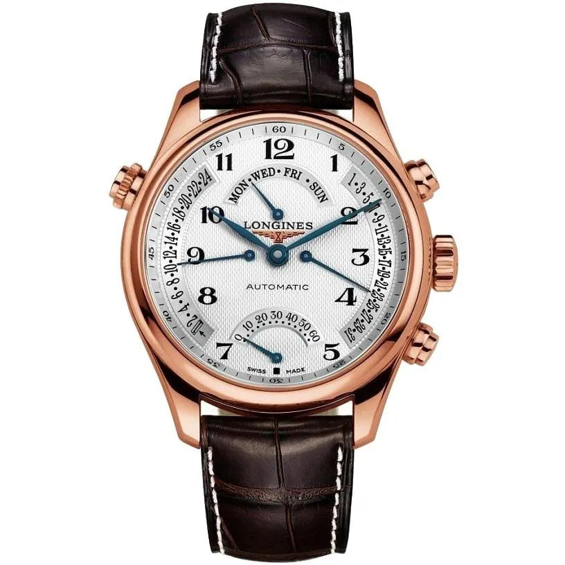 Longines Master Collection Watch 44mm L27178783