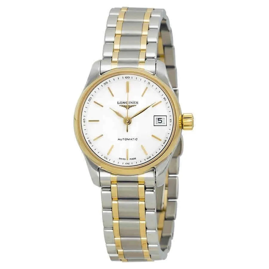 Longines Master Watch 25.5mm L21285127