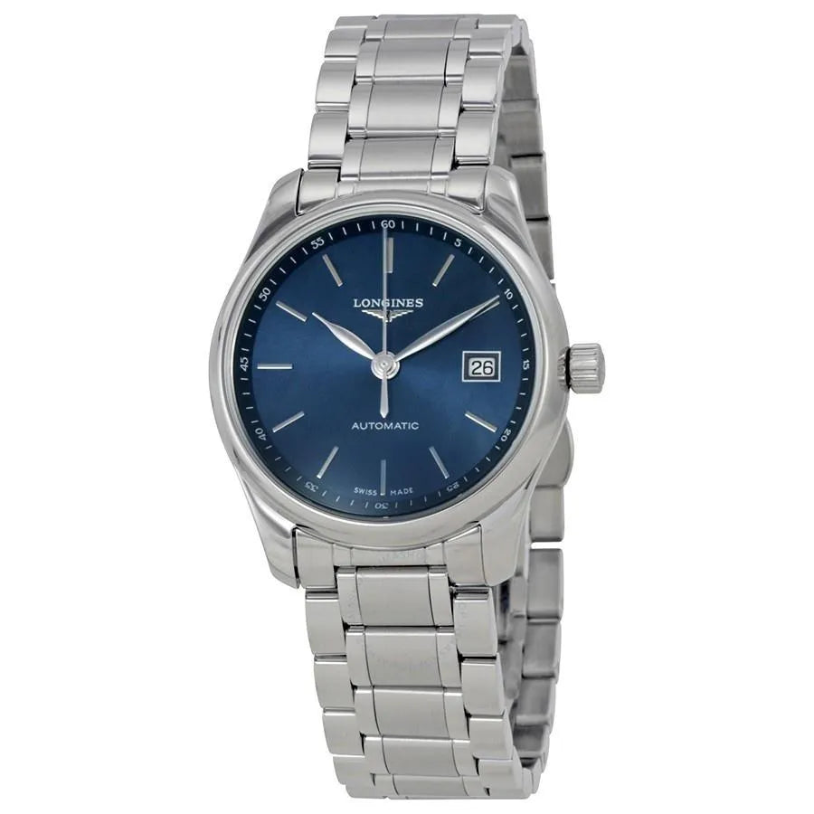 Longines Master Watch 29mm L2.257.4.92.6