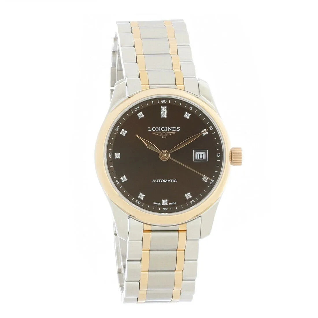 Longines Master Watch 29mm L2.257.5.67.7