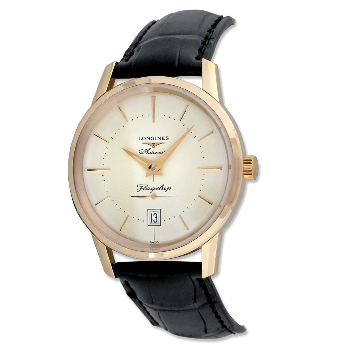 Longines Men's Watch 39mm L47958782