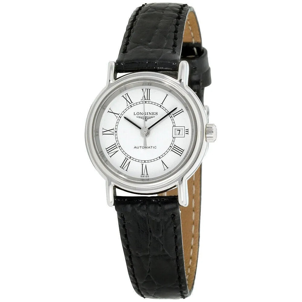 Longines Presence Watch 25.5mm L4.321.4.11.2