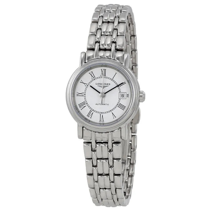 Longines Presence Watch 25.5mm L4.321.4.11.6