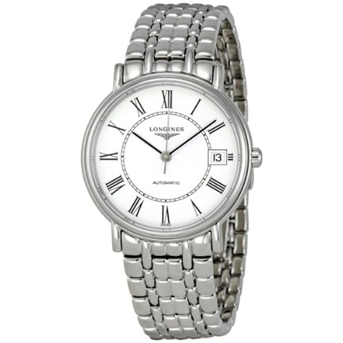 Longines Presence Watch 35mm L48214116
