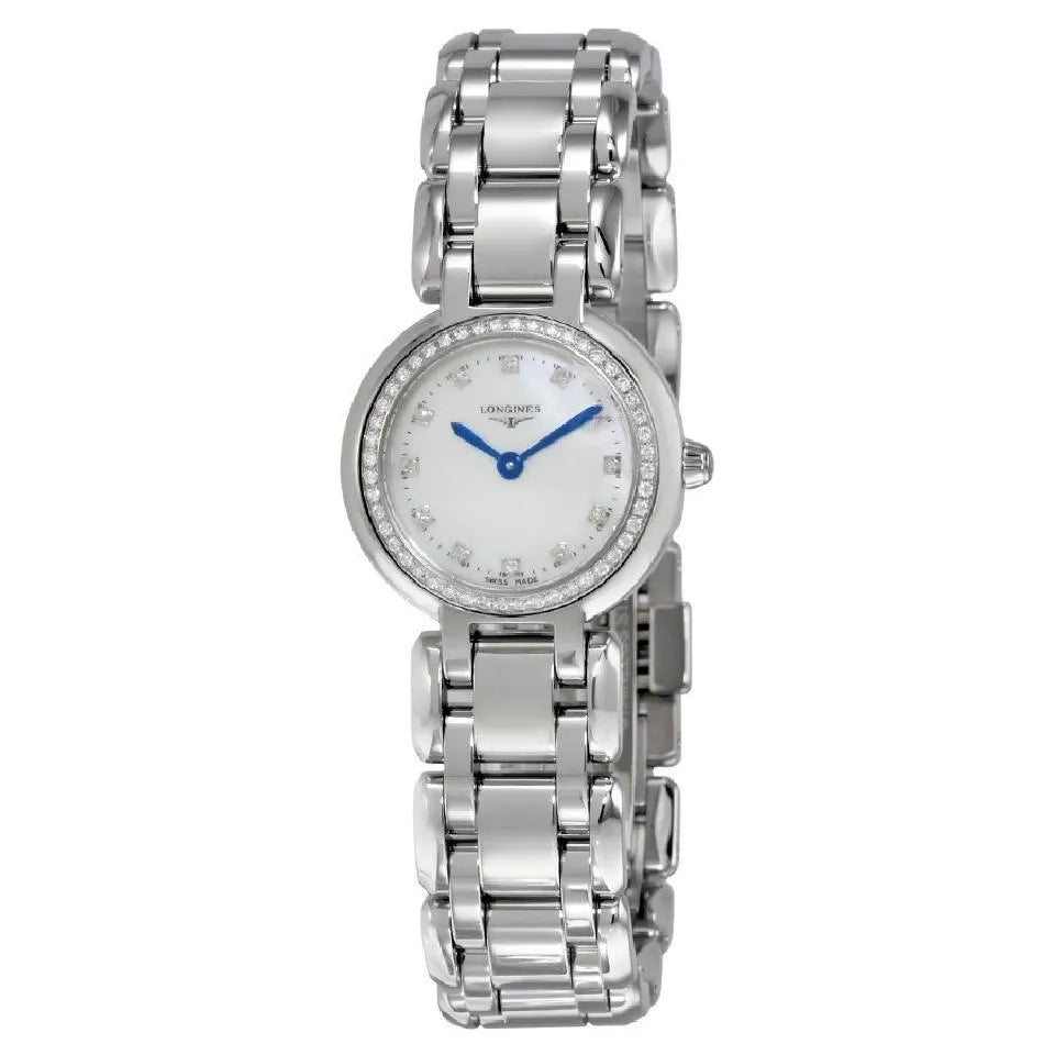 Longines PrimaLuna Watch 23mm L81090876
