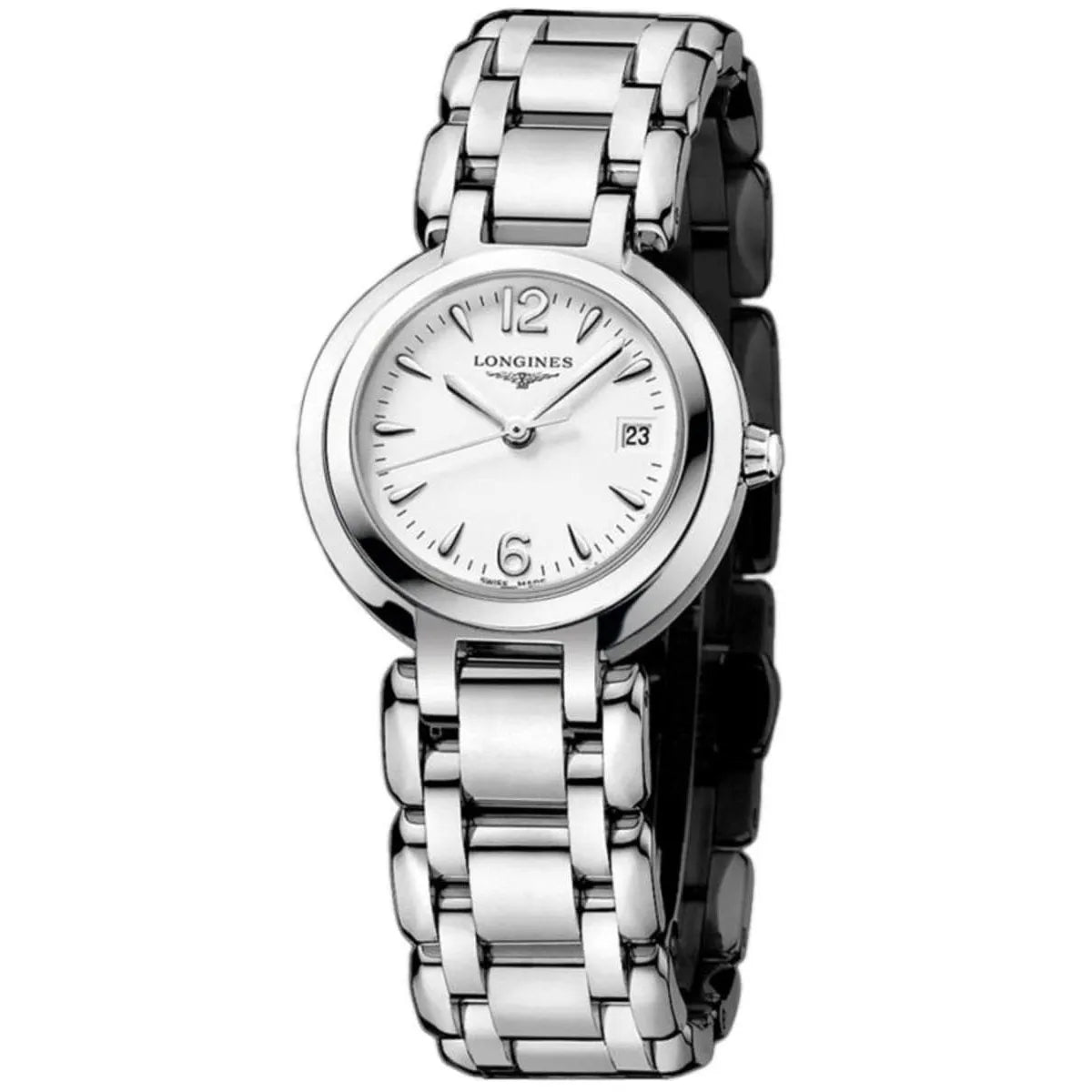 Longines PrimaLuna Watch 26.5mm L8.110.4.16.6
