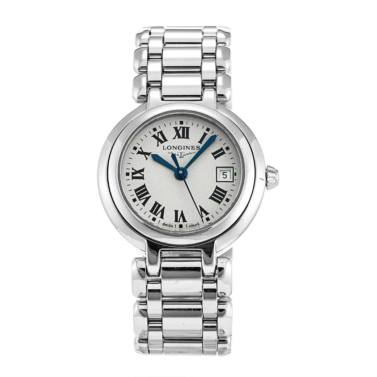 Longines PrimaLuna Watch 26.5mm L8.110.4.71.6