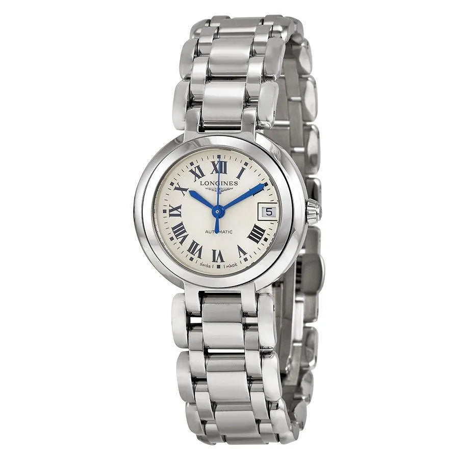 Longines PrimaLuna Watch 26.5mm L8.111.4.71.6