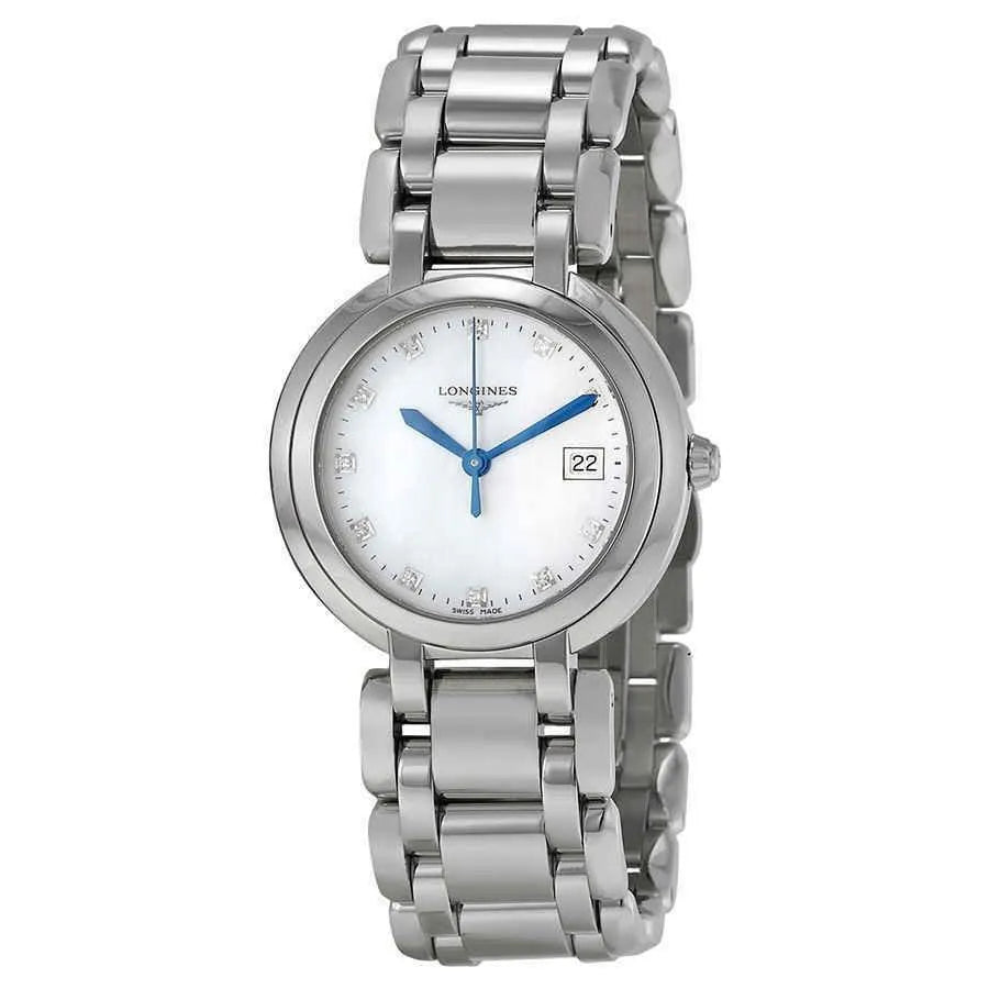 Longines PrimaLuna Watch 30mm L8.112.4.87.6