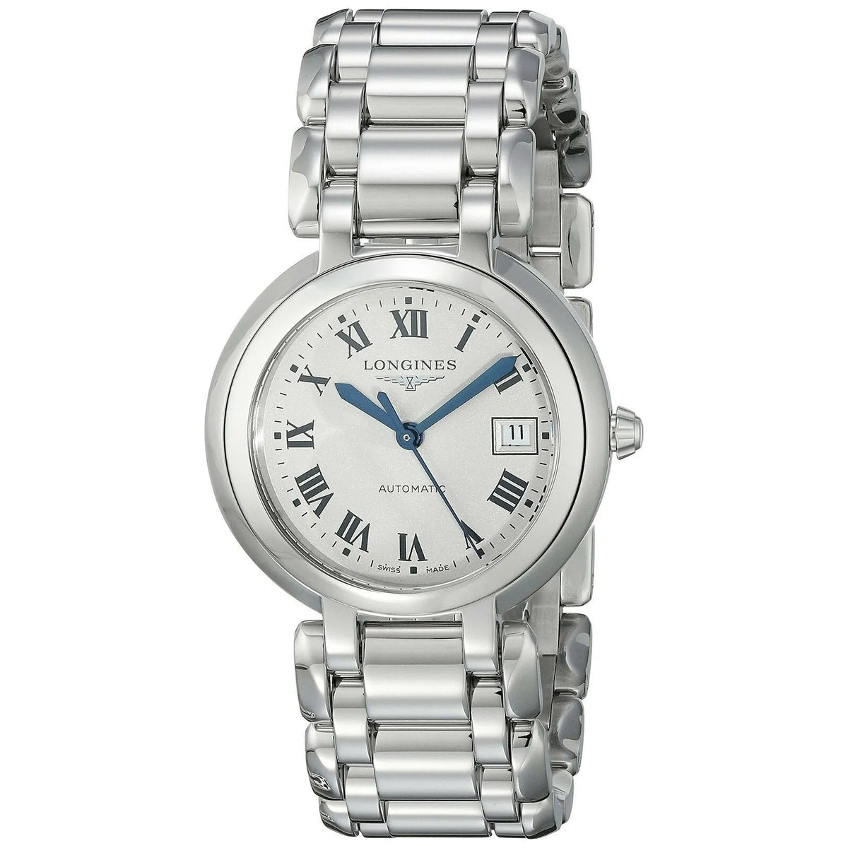 Longines PrimaLuna Watch 30mm L8.113.4.71.6