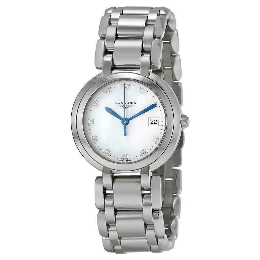 Longines PrimaLuna Watch 30mm L81124876