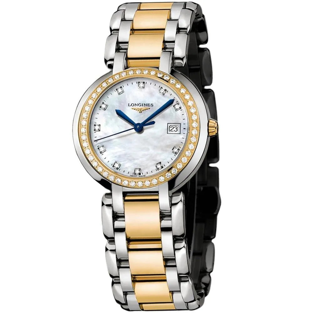 Longines PrimaLuna Watch 30mm L81125976