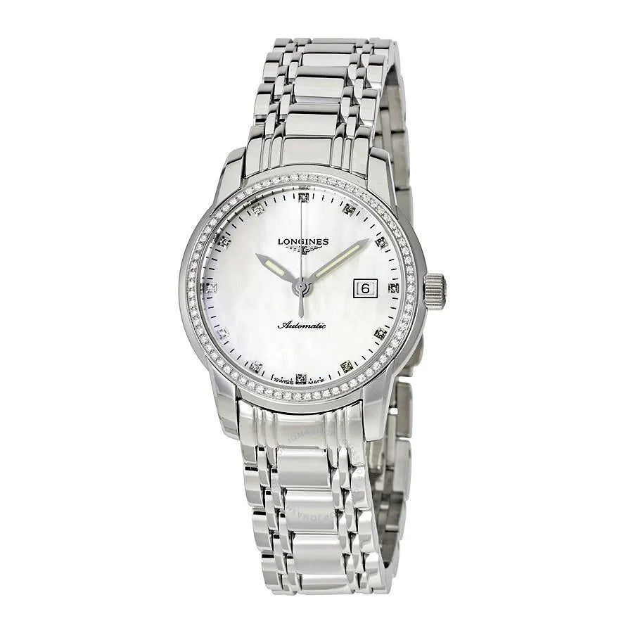 Longines Saint-Imier Watch 30mm L2.563.0.87.6