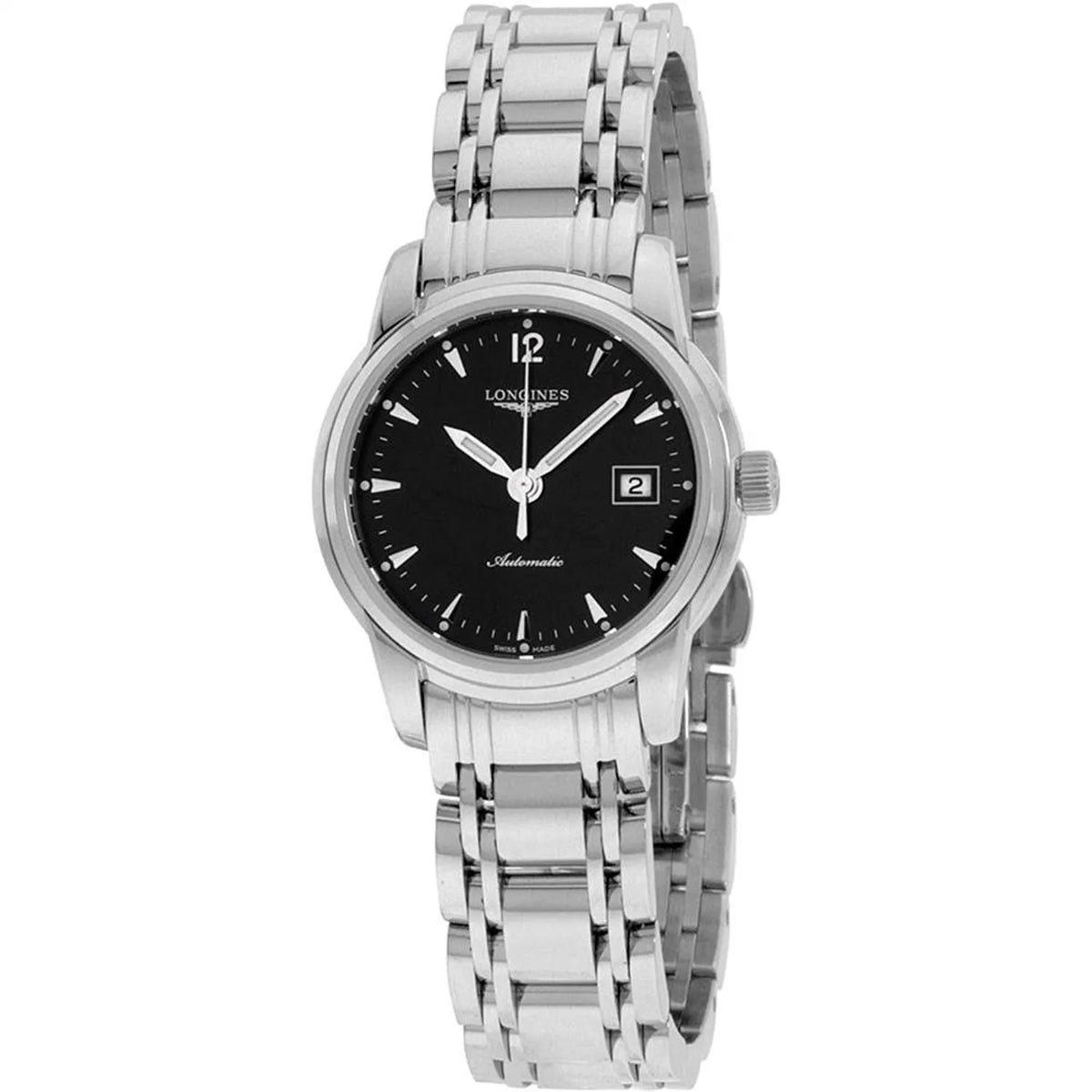 Longines Saint-Imier Watch 30mm L2.563.4.52.6