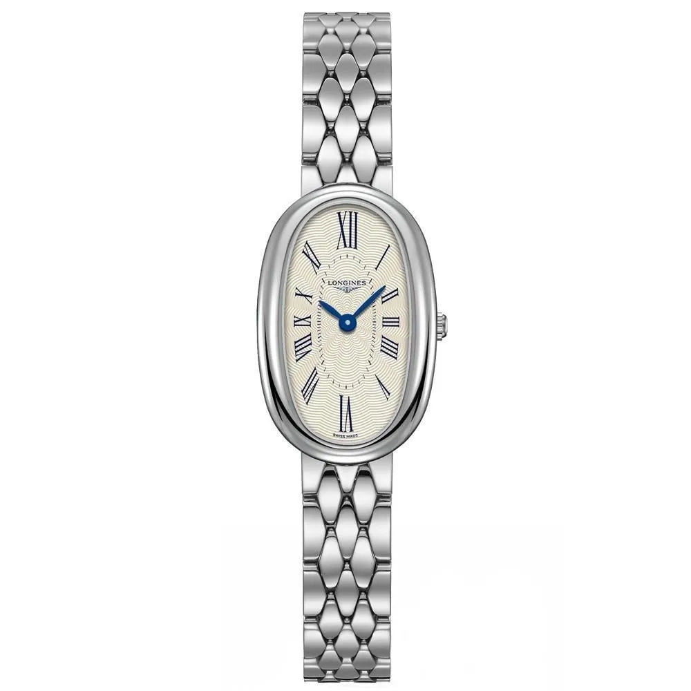 Longines Symphonette Watch 19x29mm L23054716