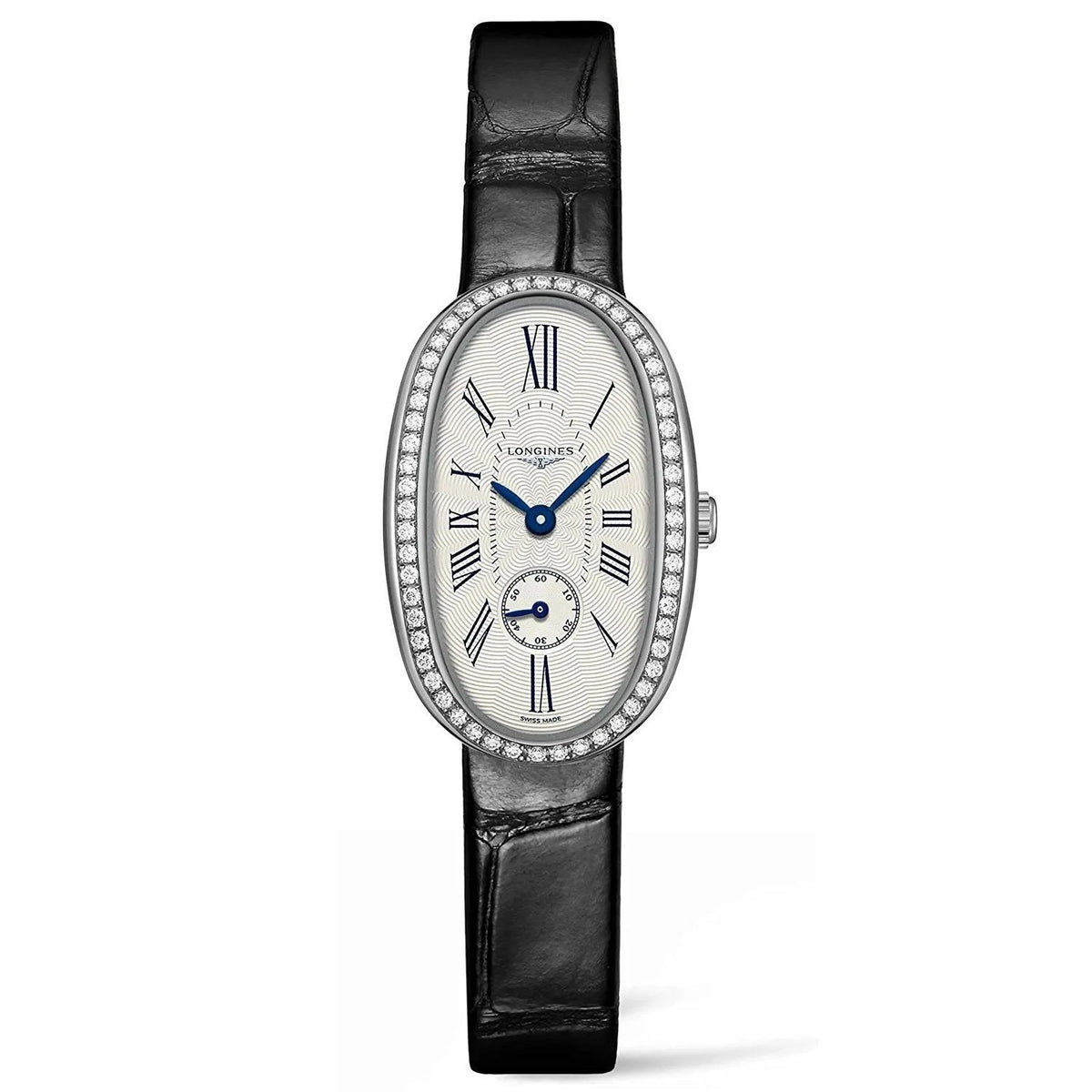 Longines Symphonette Watch 22mm x 34mm L23060710