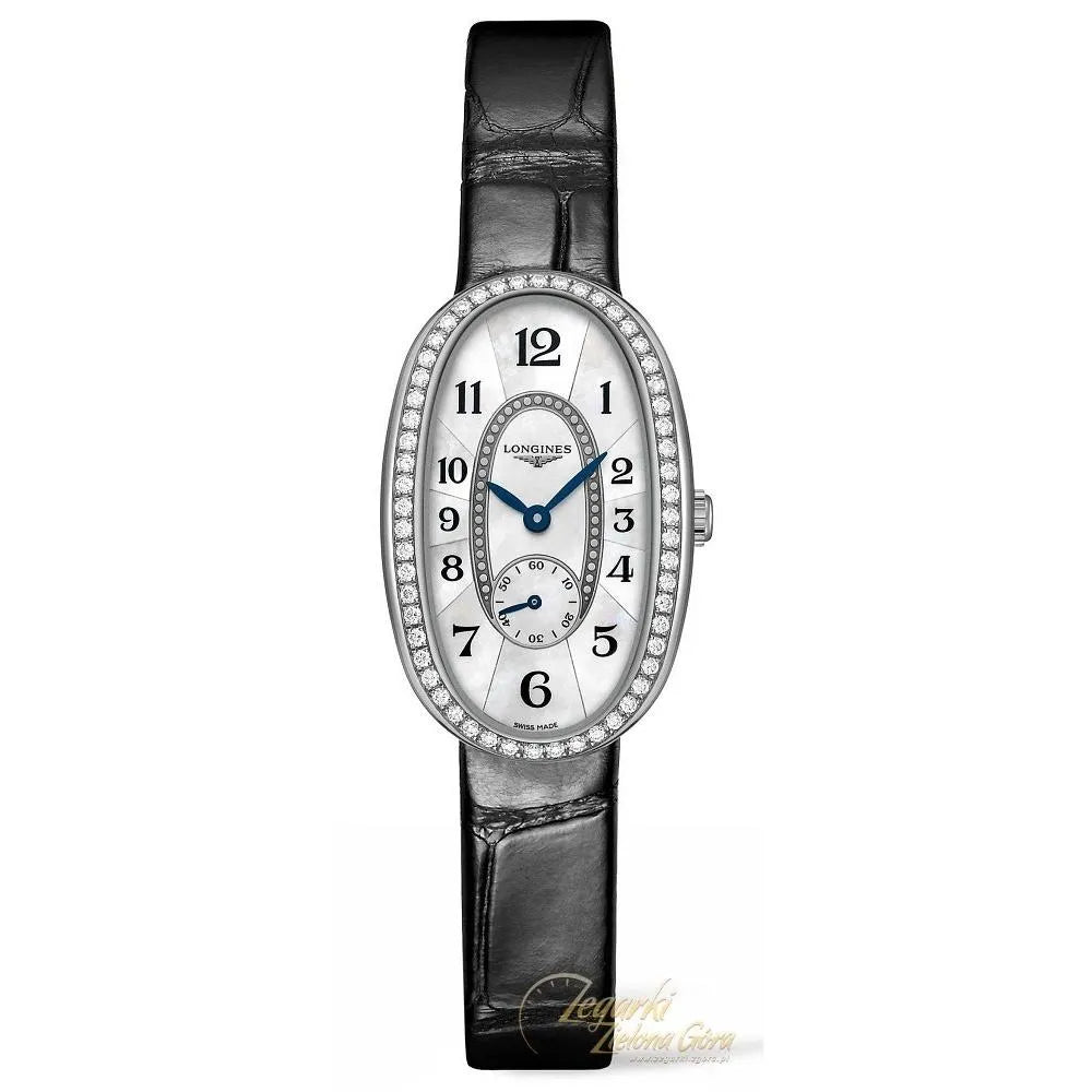 Longines Symphonette Watch 34mm L23060830