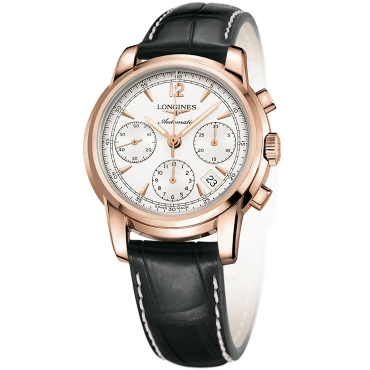 Longines The Saint-Imier Watch 39mm L27538723