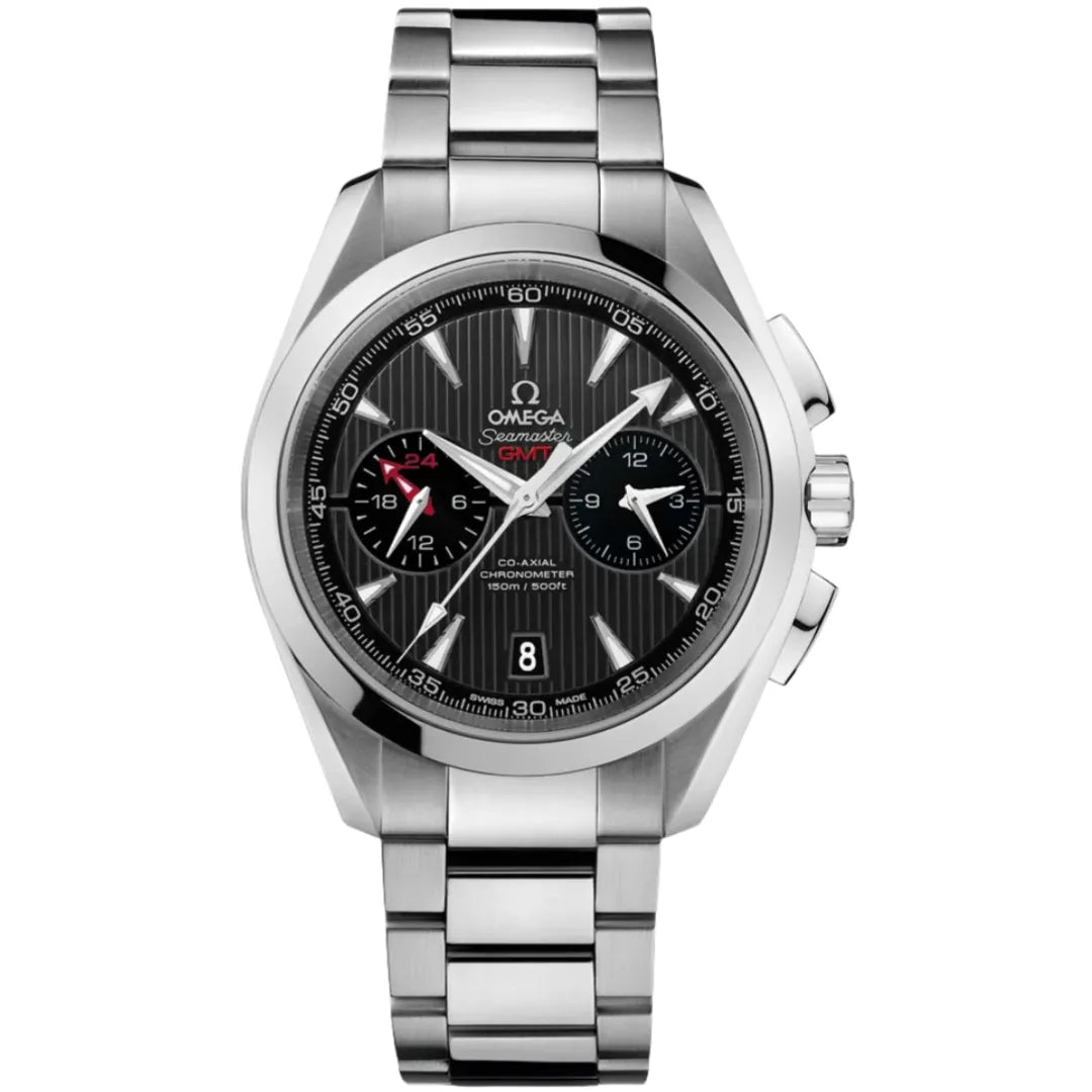 Omega Aqua Terra Watch 43mm 231.10.43.52.06.001