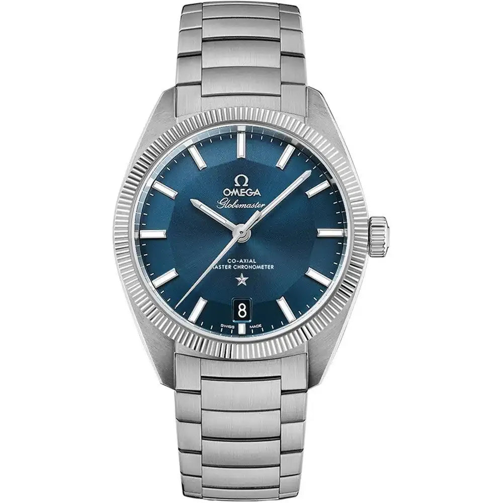 Omega Constellation Globemaster Watch 39mm 130.30.39.21.03.001