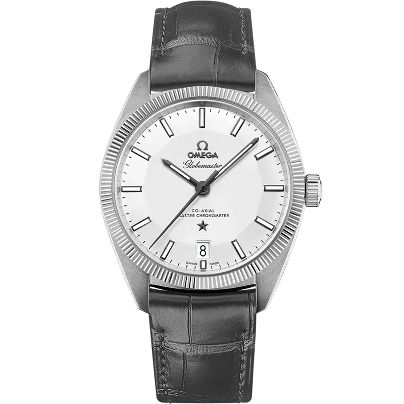 Omega Constellation Globemaster Watch 39mm 130.33.39.21.02.001