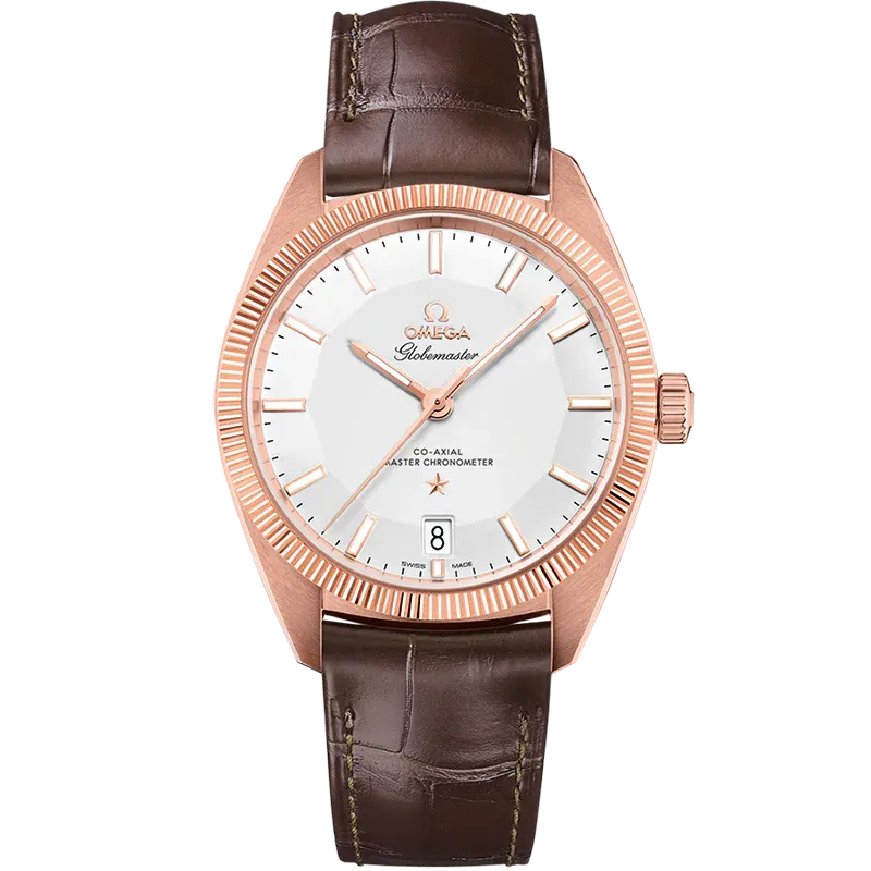 Omega Constellation Globemaster Watch 39mm 130.53.39.21.02.001