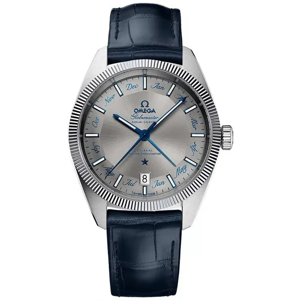 Omega Constellation Globemaster Watch 41mm 130.33.41.22.06.001