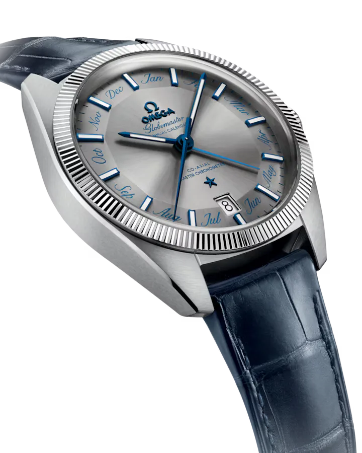Omega Constellation Globemaster Watch 41mm 130.33.41.22.06.001