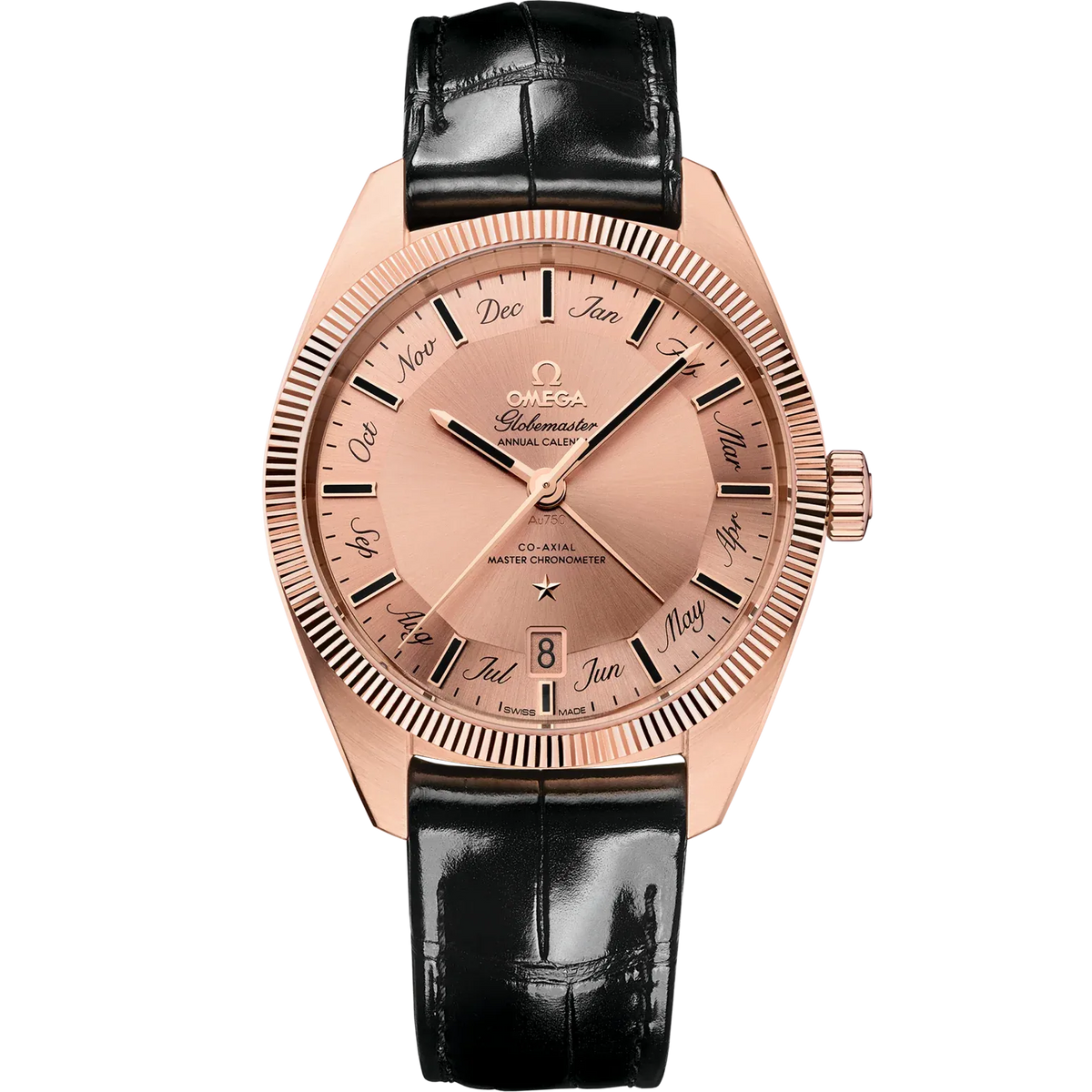 Omega Constellation Globemaster Watch 41mm 130.53.41.22.99.002