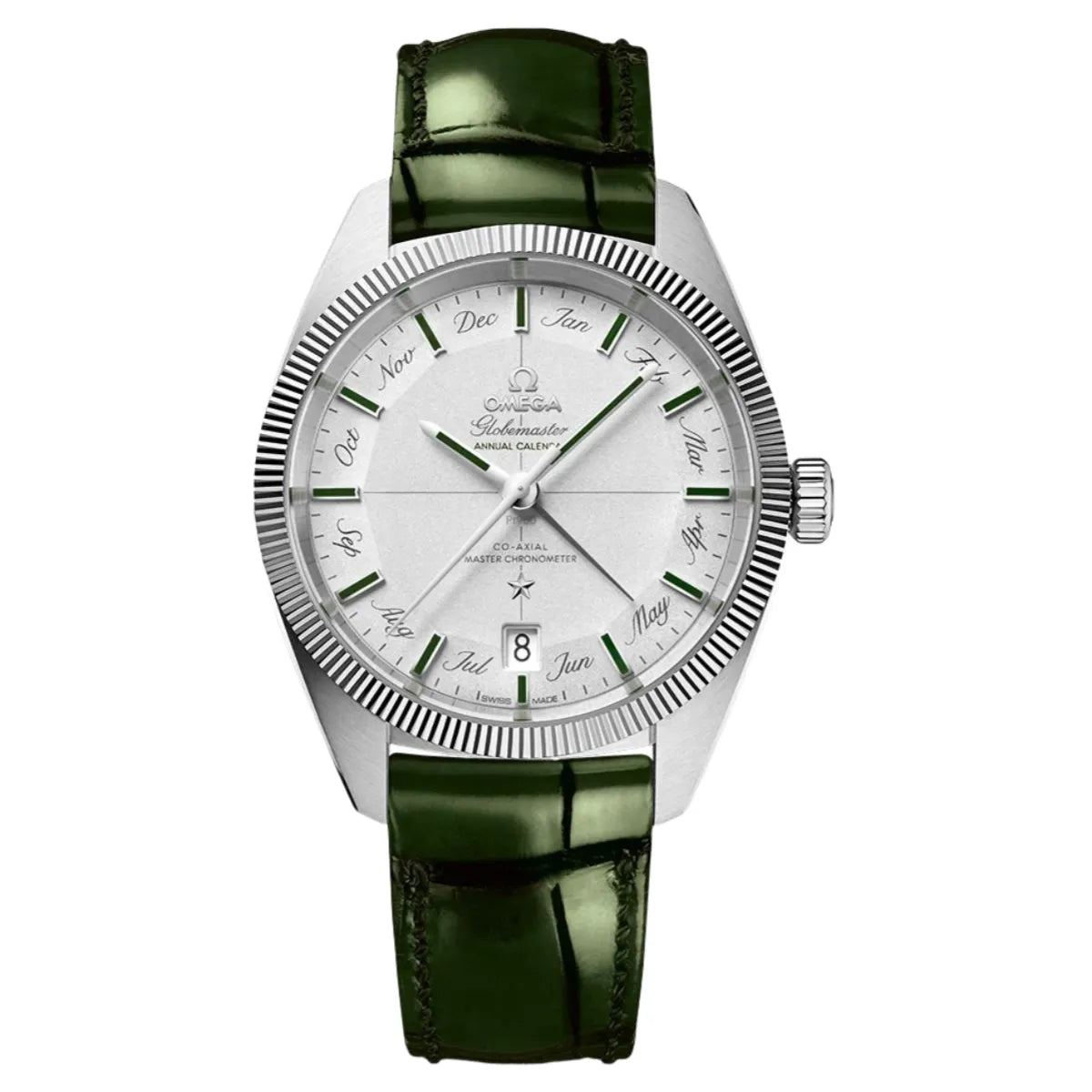 Omega Constellation Globemaster Watch 41mm 130.93.41.22.99.002
