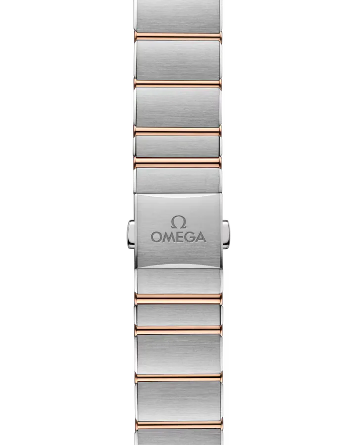 Omega Constellation Watch 28mm 131.25.28.60.55.001