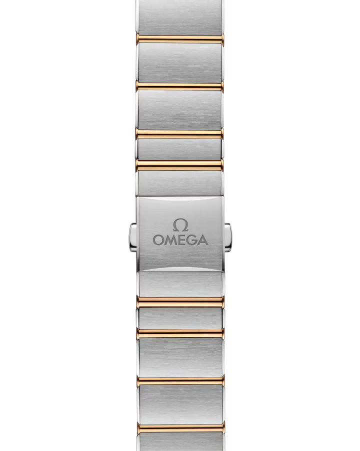 Omega Constellation Watch 28mm 131.25.28.60.55.002