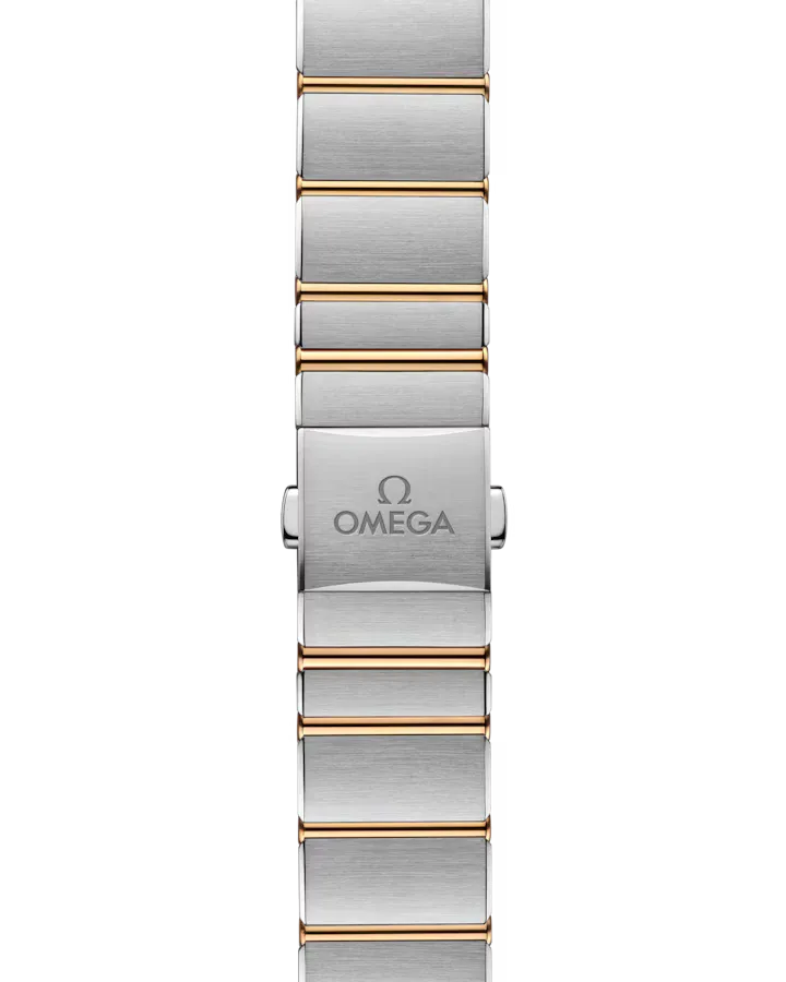 Omega Constellation Watch 28mm 131.25.28.60.58.001