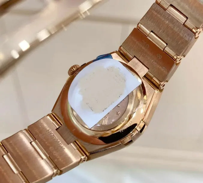 Omega Constellation Watch 28mm 131.55.28.60.55.002