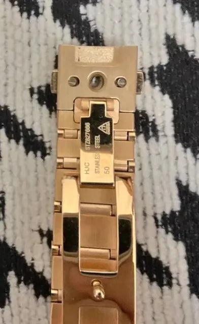 Omega Constellation Watch 28mm 131.55.28.60.58.001