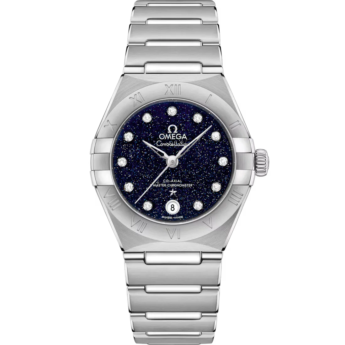 Omega Constellation Watch 29mm 131.10.29.20.53.001