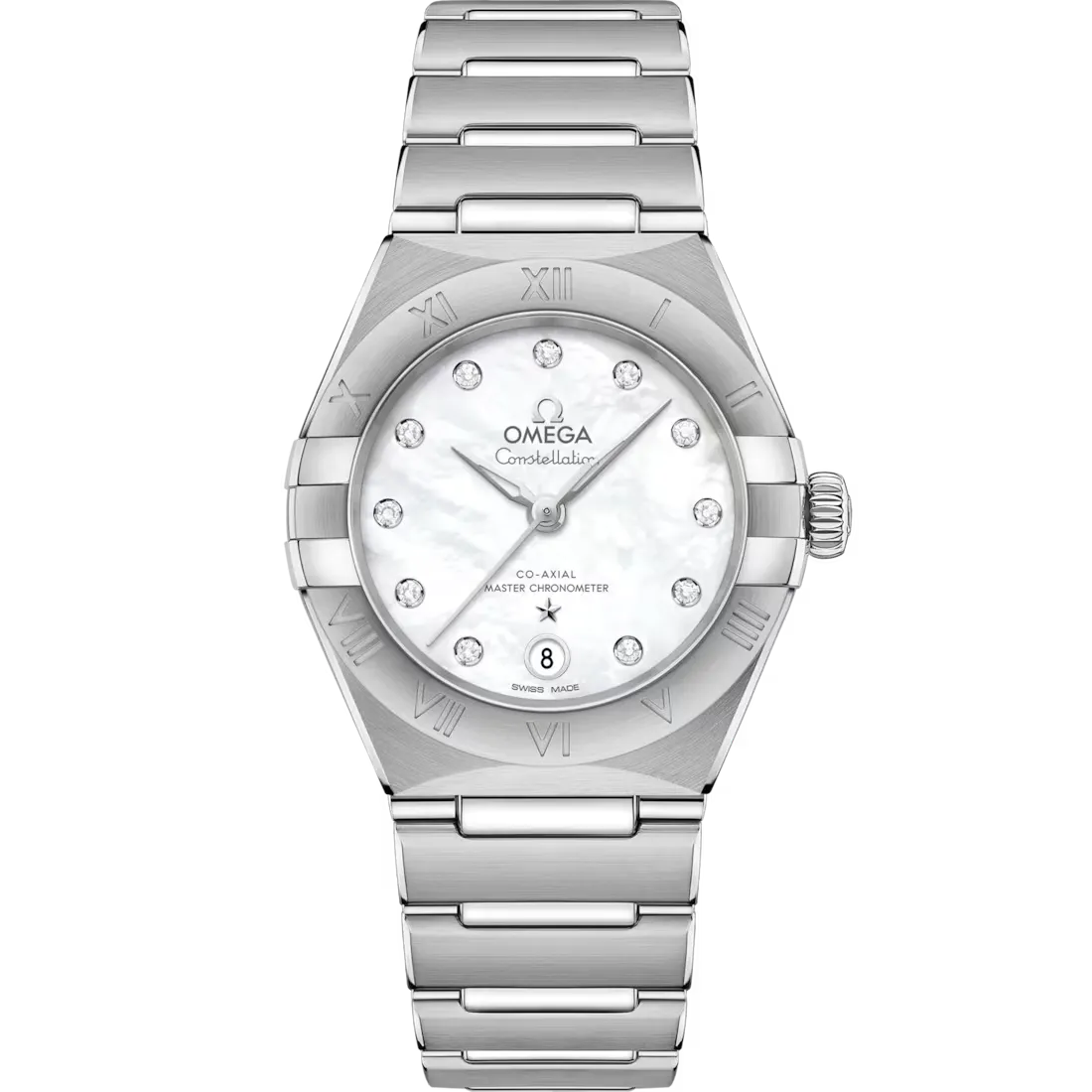 Omega Constellation Watch 29mm 131.10.29.20.55.001